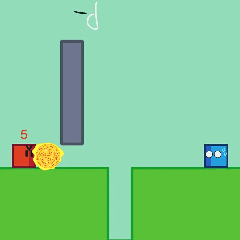 Game by @bicio
