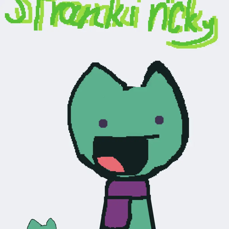 Game by @Ricky_12