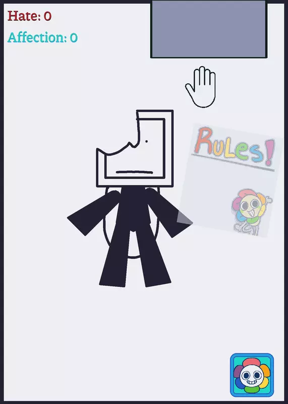 Game by @nobodyhatesyou
