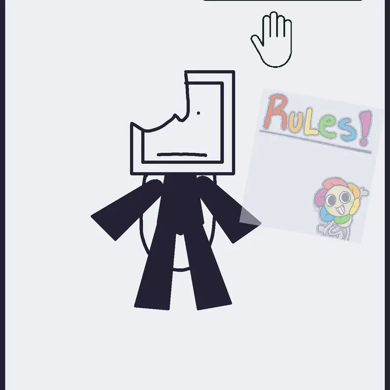 Game by @nobodyhatesyou
