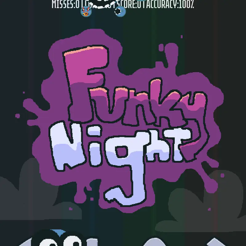 Game by @The-bot