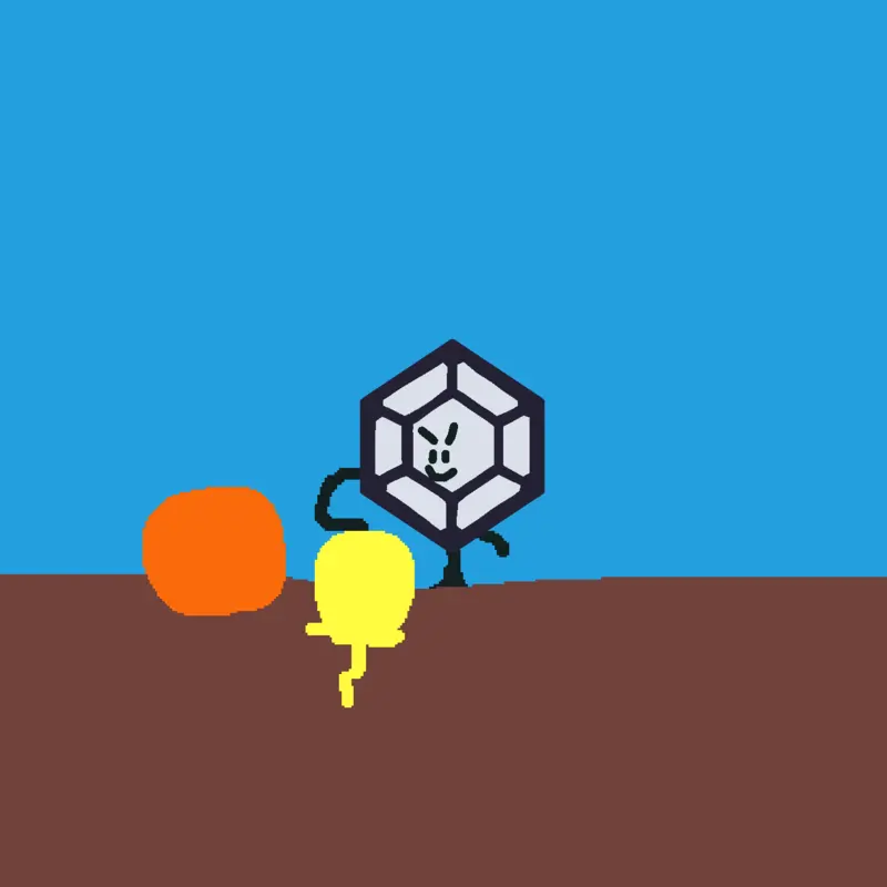Game by @teapop