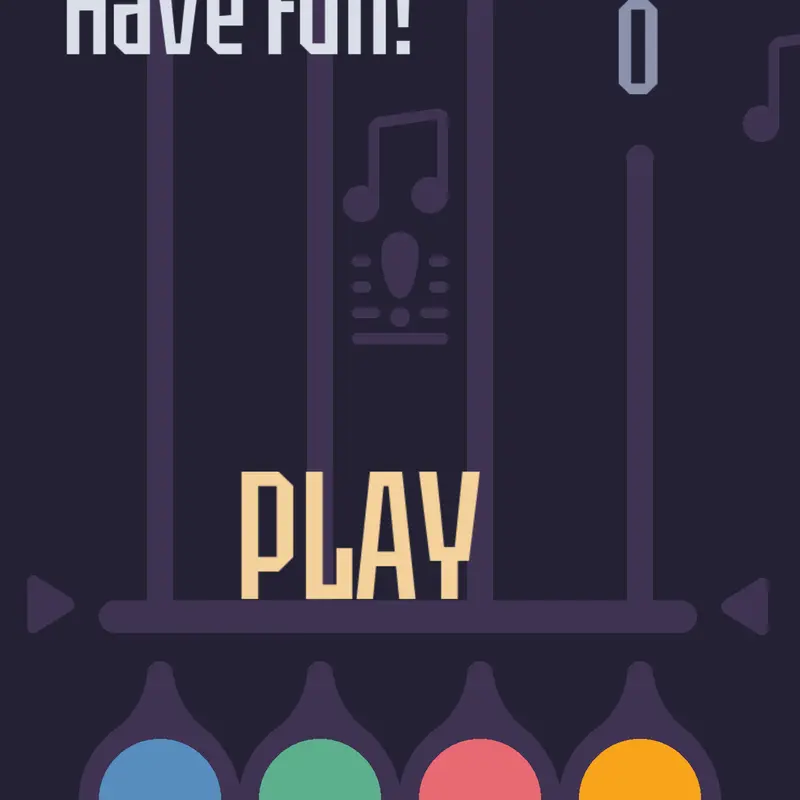 Game by @Celiocute