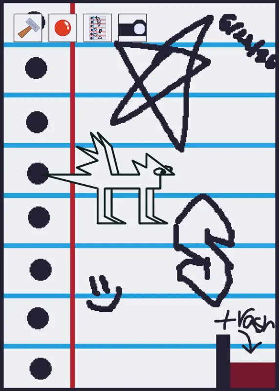Game by @opleif7L7fart