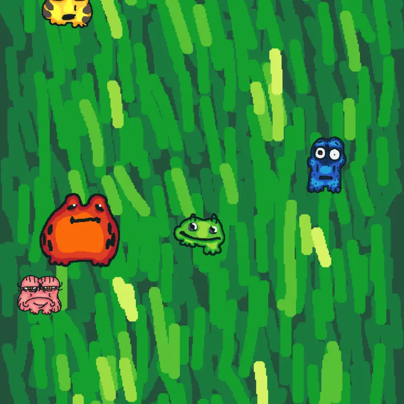 Game by @_candy