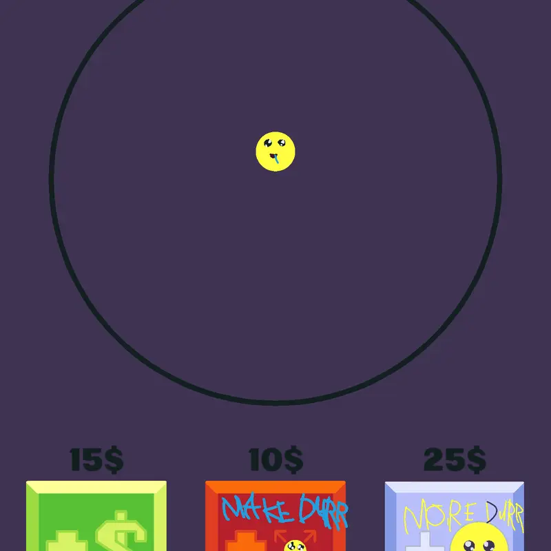 BALL DURR SIMULATOR by @heyitsmeanimalhospital