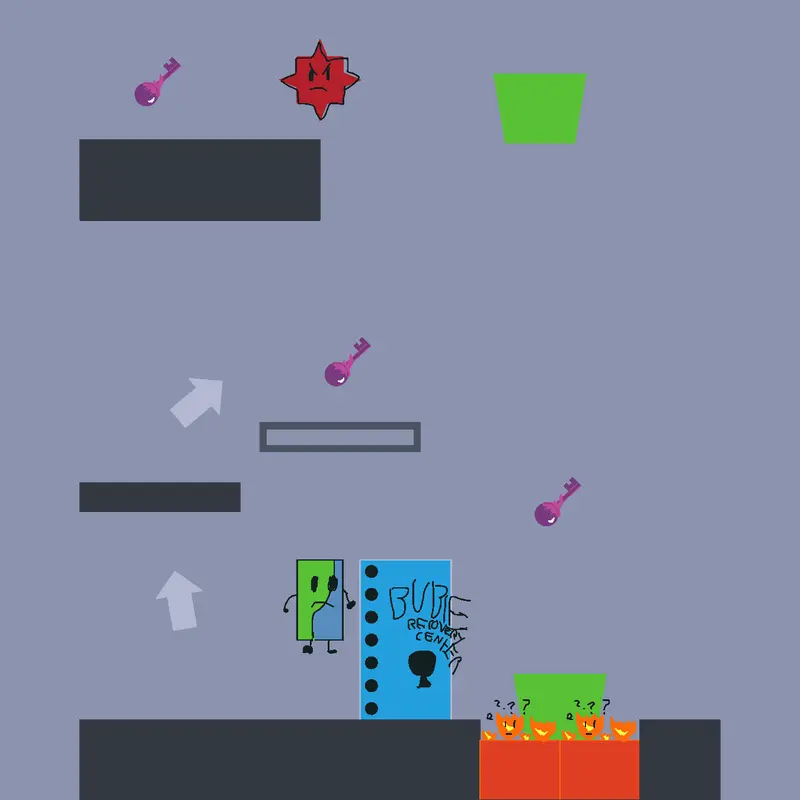 Game by @blowvet