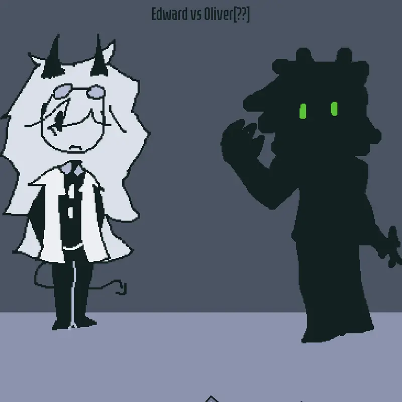 Game by @FPE_T0xic-Au