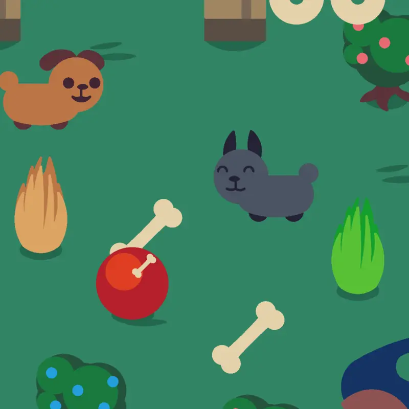 Game by @x_Renevix
