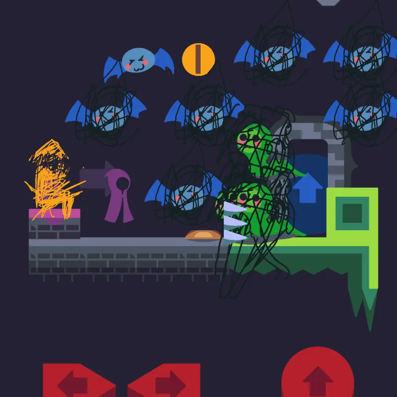 Game by @benny2016