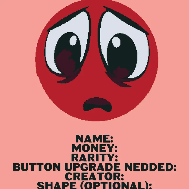 Game by @TheSillyRedBall