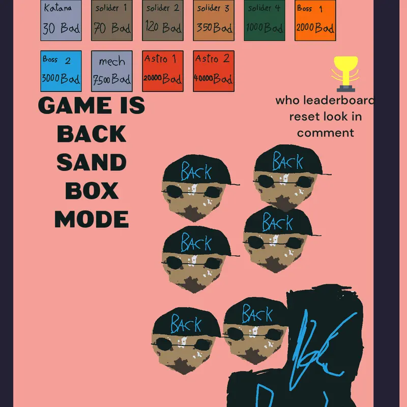 Game by @PLAY100