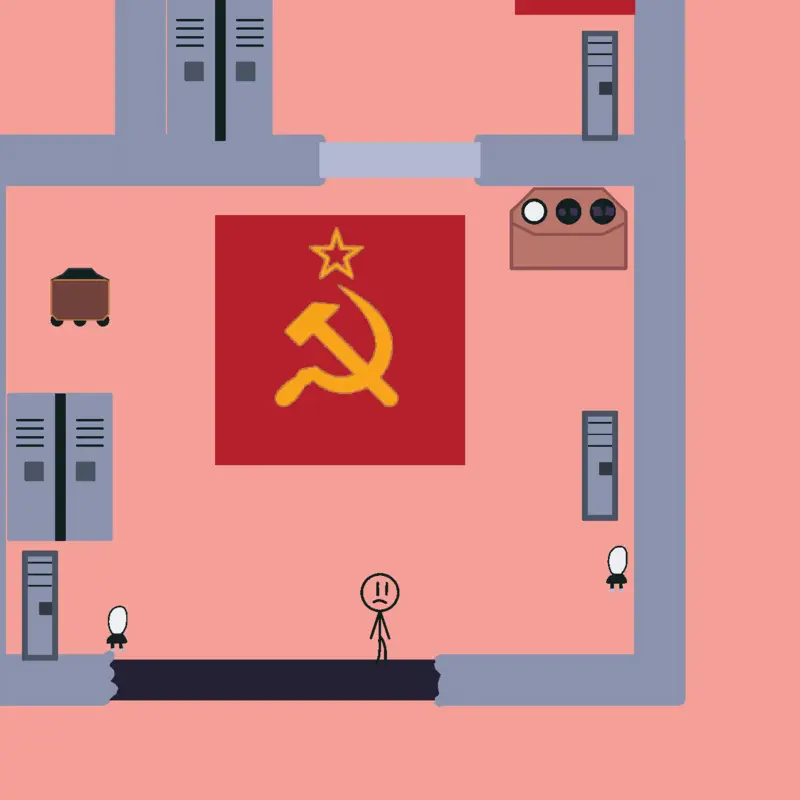 Game by @ctepan