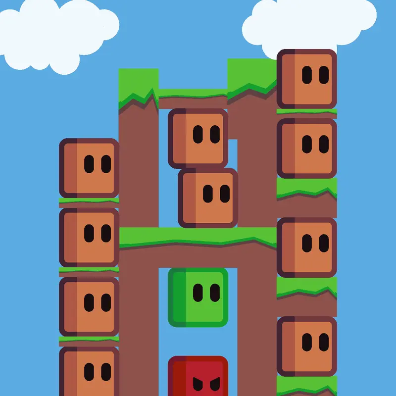 Game by @Ronanujoofficall