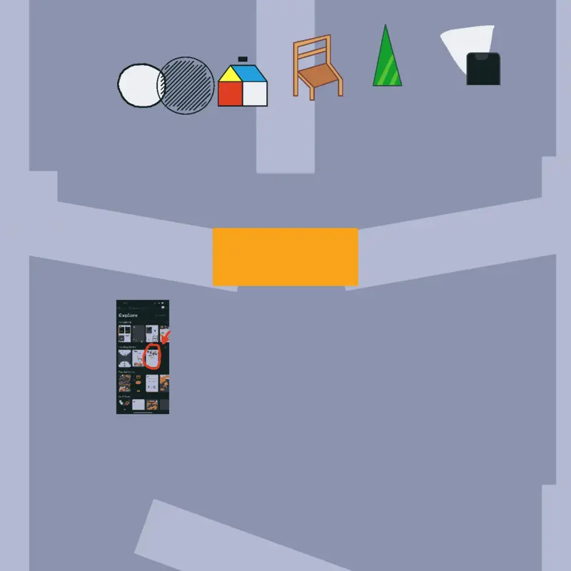 Game by @10dante