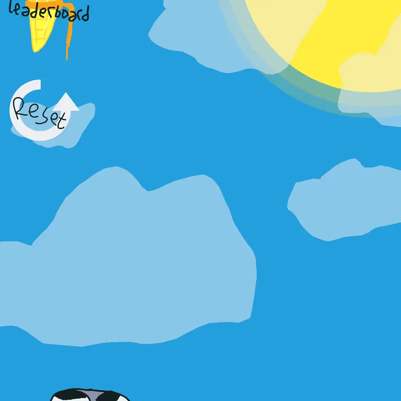 Game by @DrakeBo