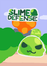 Slimes Defense