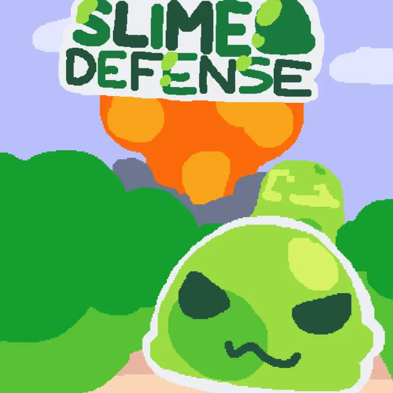 Game by @pentos