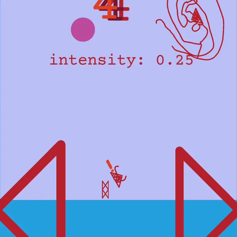 Game by @telegram
