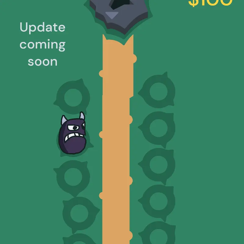 Game by @MIGHTY_EAGLE