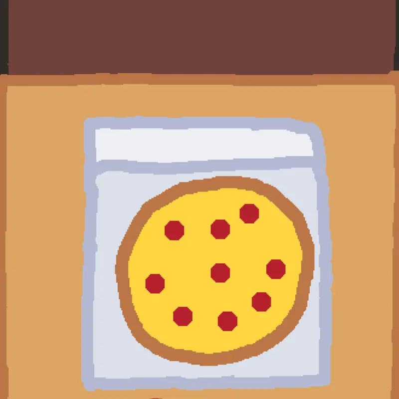 Game by @invattle