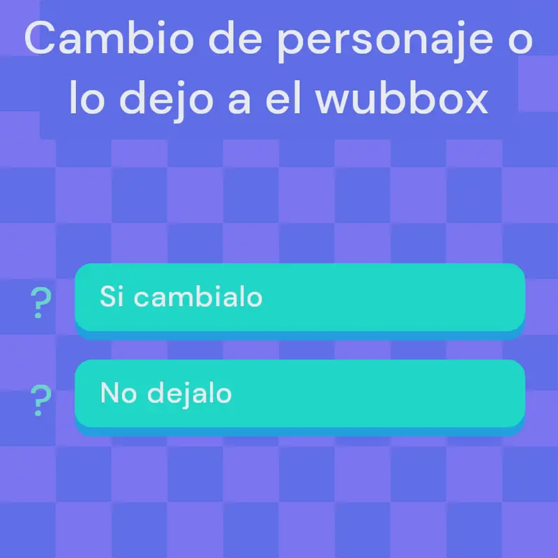 Game by @wuboxx