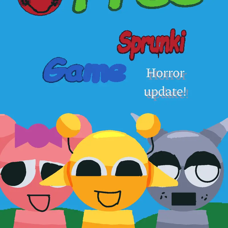 Game by @The_green_crewmate