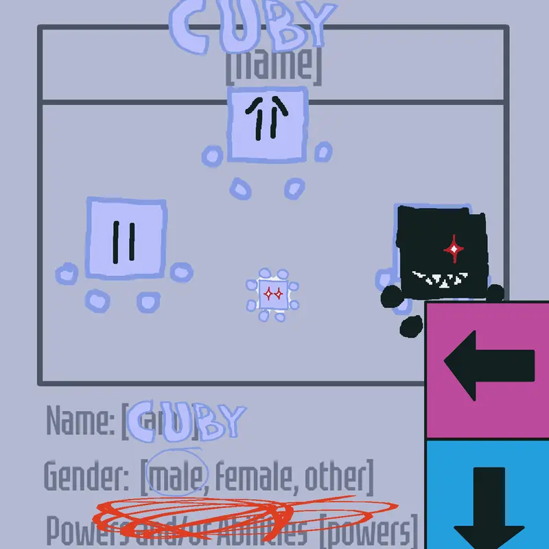 Game by @cubica1