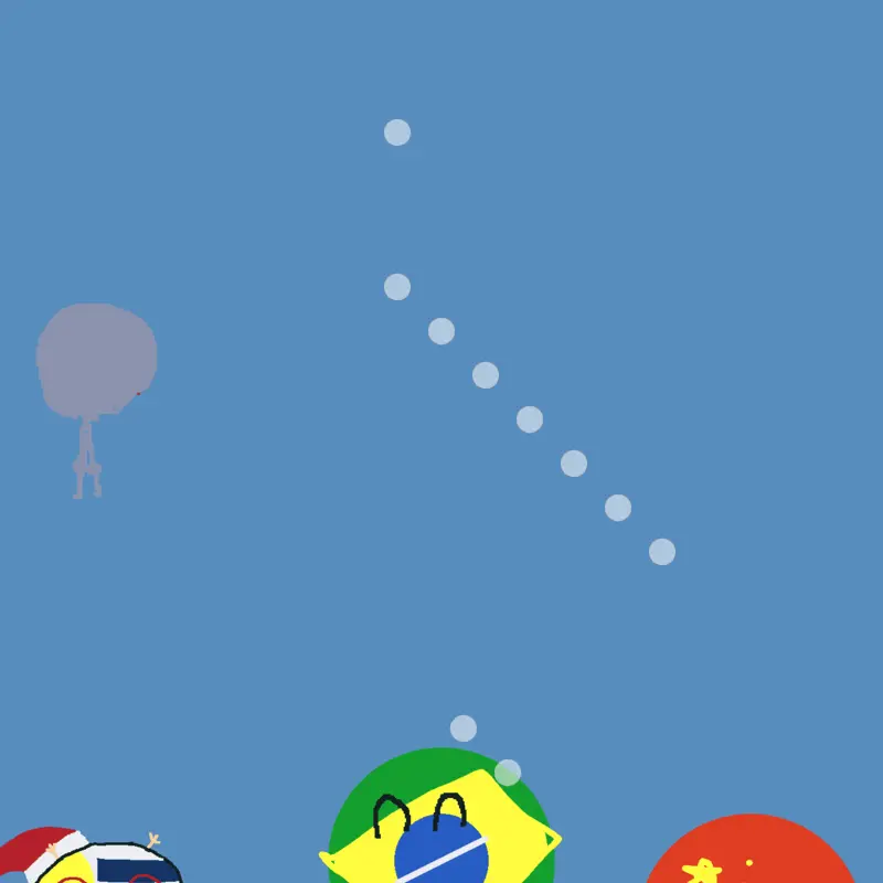 Game by @Othaviobrazil