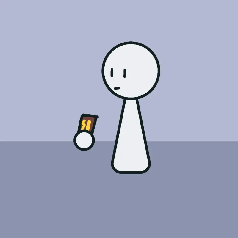 Game by @D-command