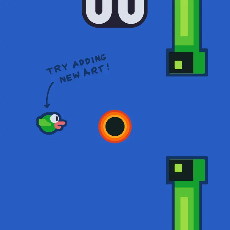 Game by @SlinkmanCube2021