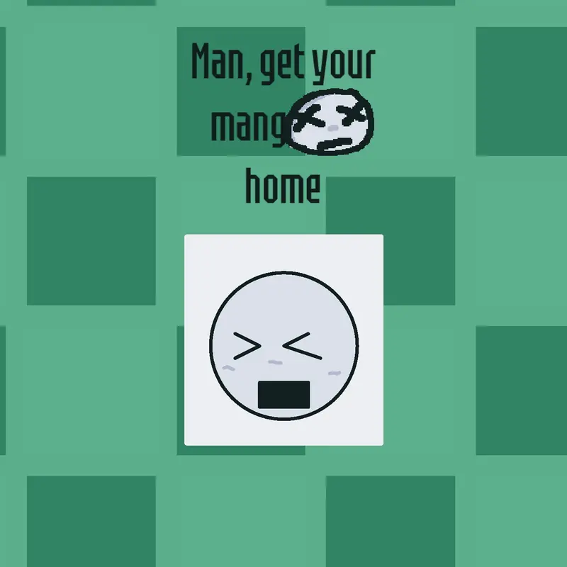 Game by @wilted