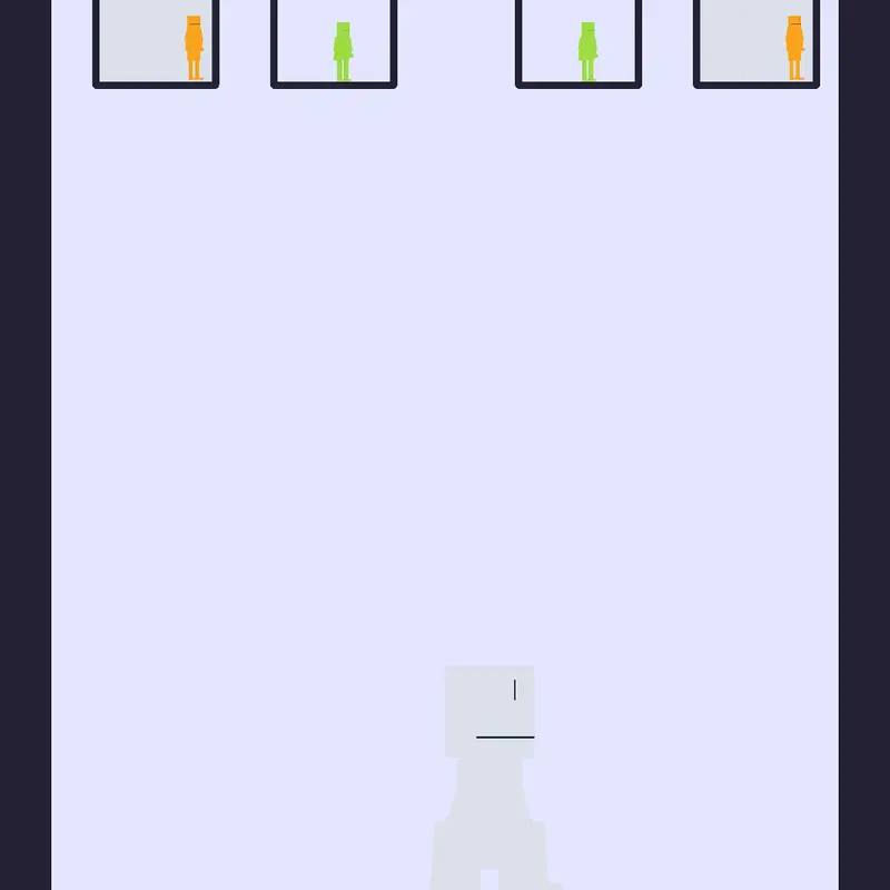 Game by @wohee