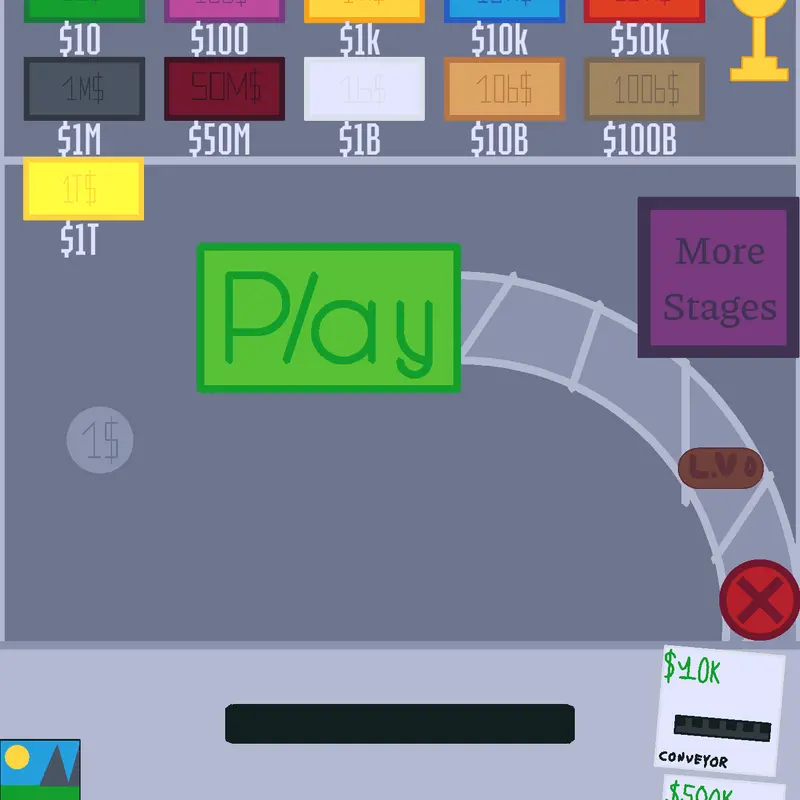 Game by @DorukTunaYT