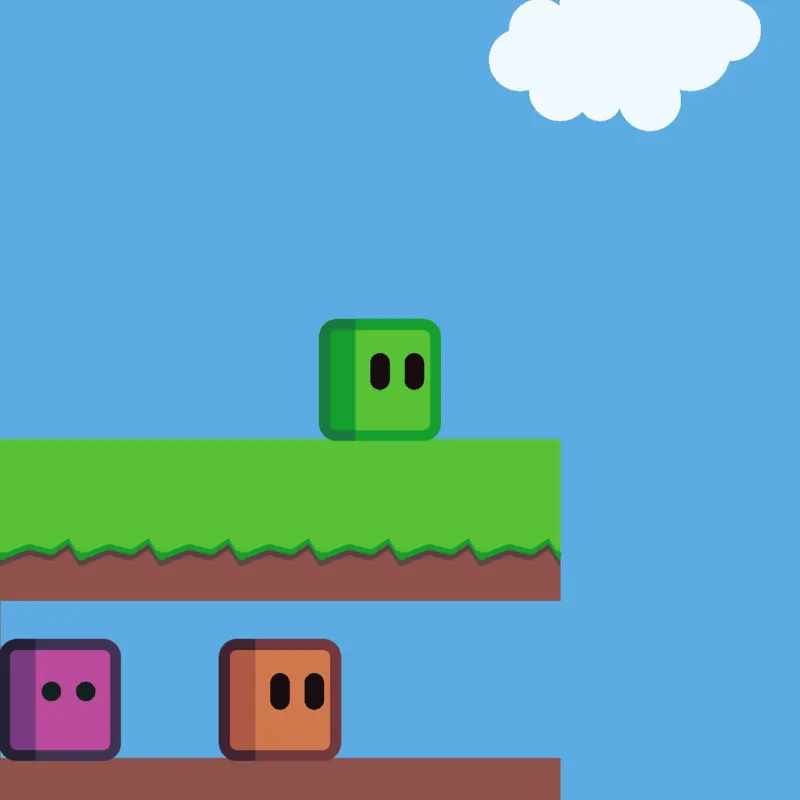 Game by @hiimorange