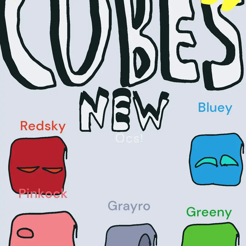 Game by @OcCreator