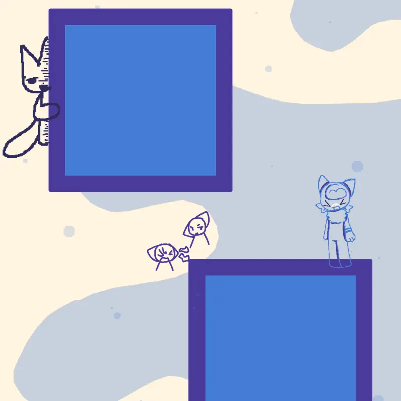 Game by @-Bun_B0nny-