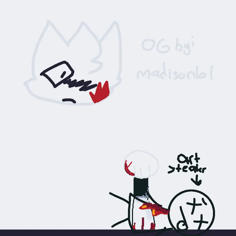 Game by @Girl_kinito