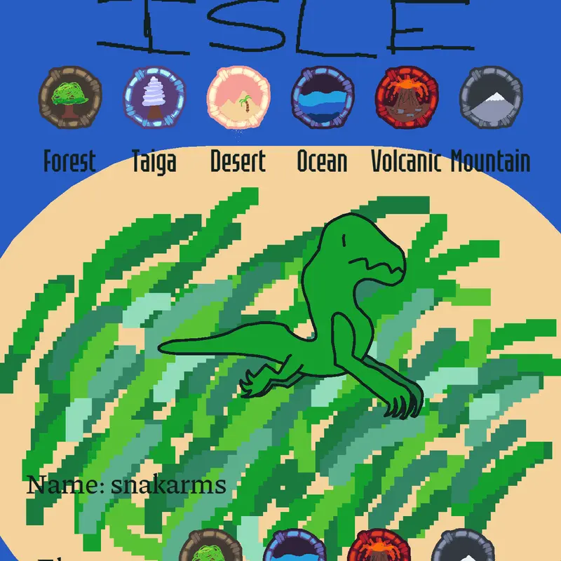 Game by @dragon_whale
