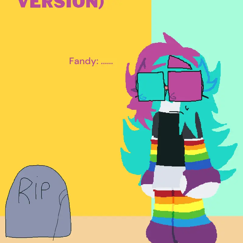 Game by @FanSkull_NoJustNeeded