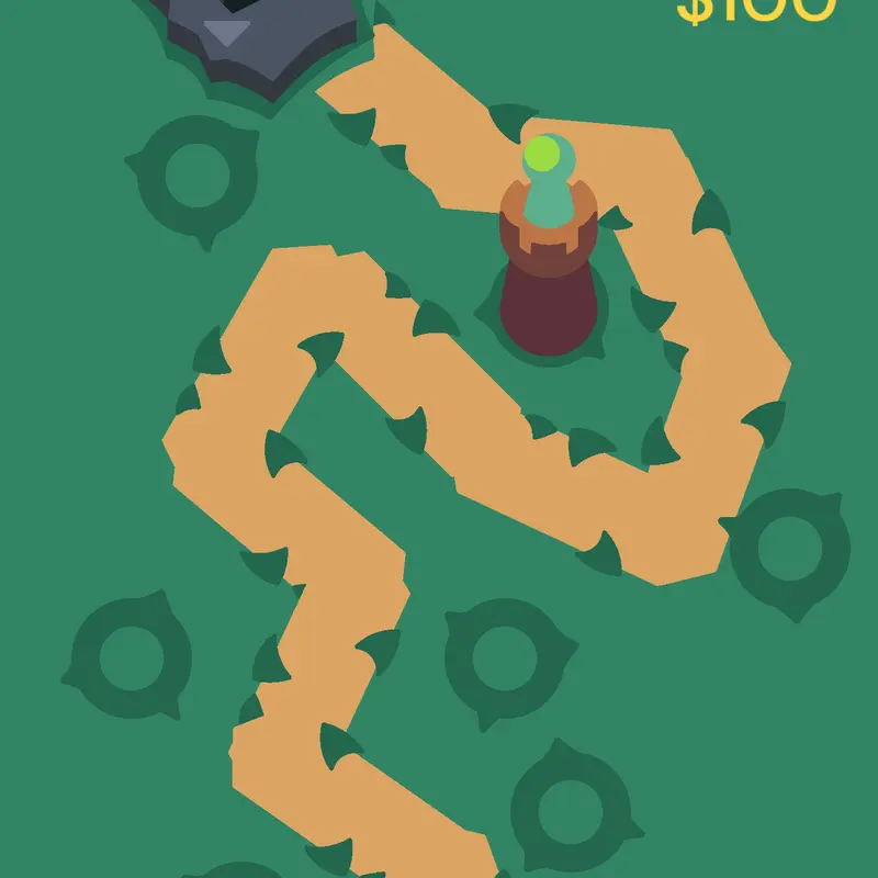 Game by @elmo_kujo
