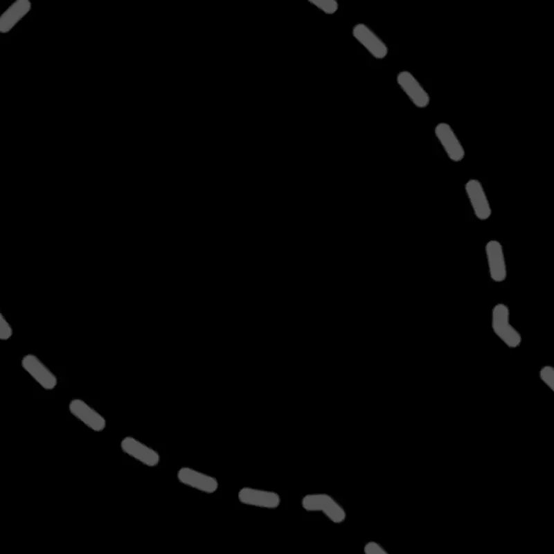 horizontal lock gyroscope by @PaChuPaLu