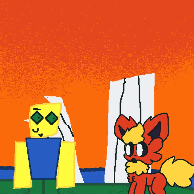 Game by @Flagytiger