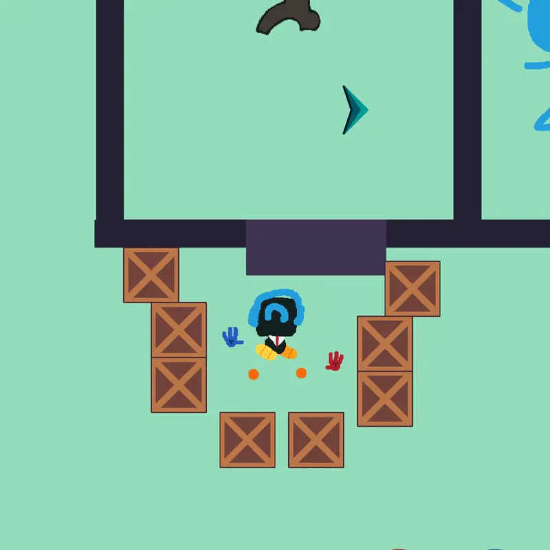 Game by @Bumblebee2492YT