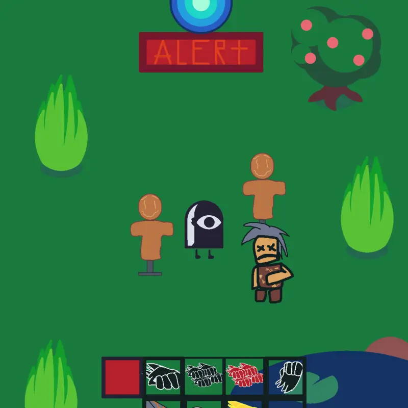 Game by @zimba