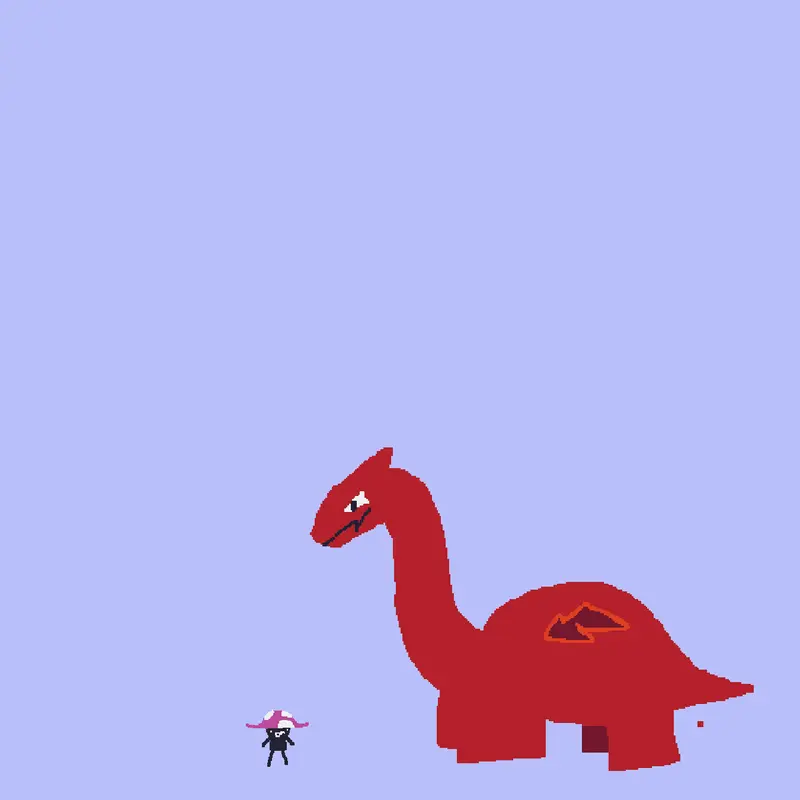 Game by @purplespores