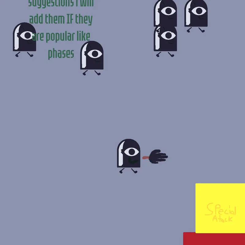 Game by @mouhmad