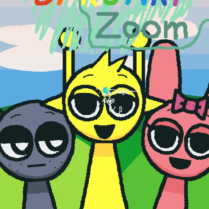 Game by @kdekdwdk