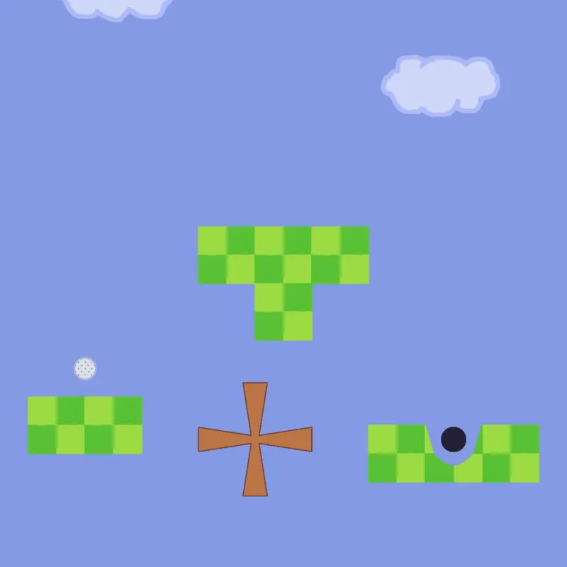 Game by @SanP