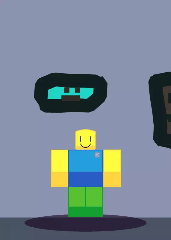 Game by @selim_jumper005